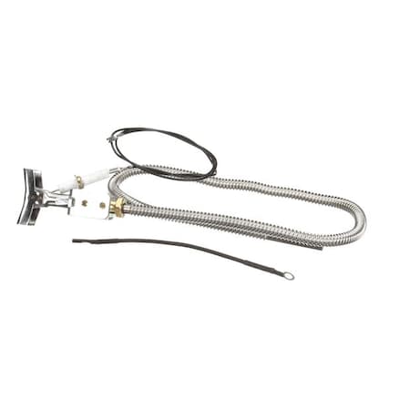 Anets Pilot Assembly Slg40 Natural Gas K6495-00-C